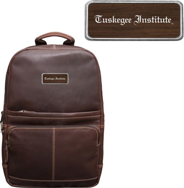 Kannah Canyon Backpack with engraved  Plate - ONLINE ONLY