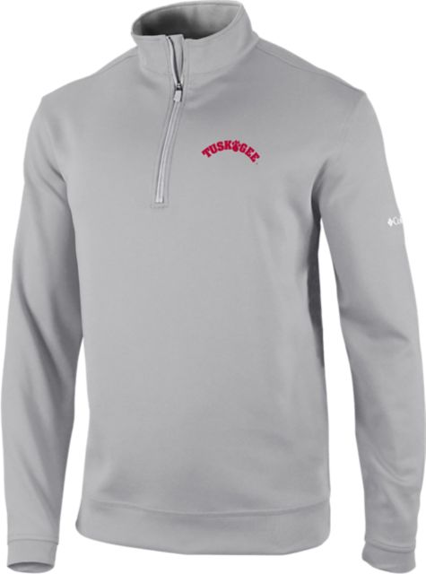 Tuskegee University 1/4 Zip