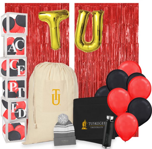 Tuskegee University Celebration Kit