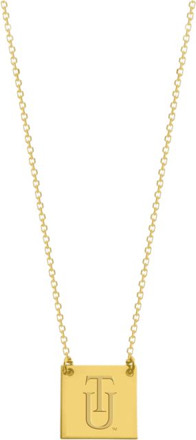Tuskegee University Felicity Necklace
