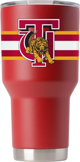 Tuskegee University 30 oz. Tumbler