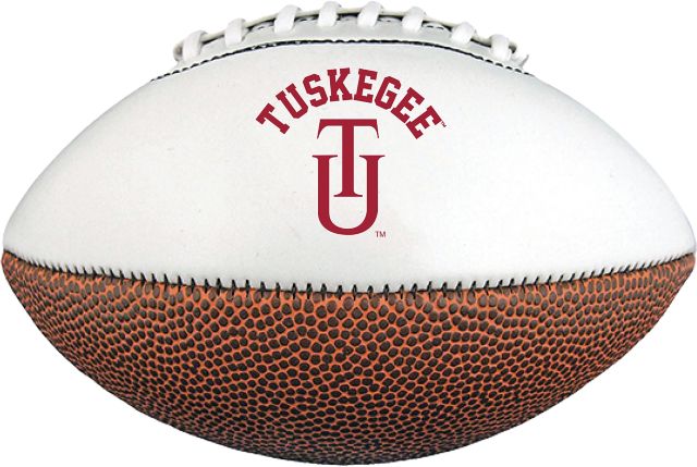 Tuskegee University Mini Golden Tigers Football