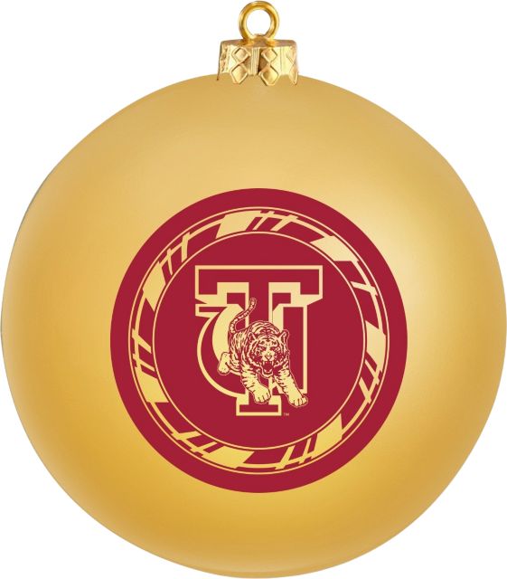 Tuskegee University Ornament
