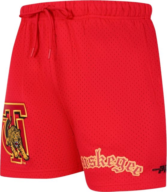 Tuskegee University Shorts