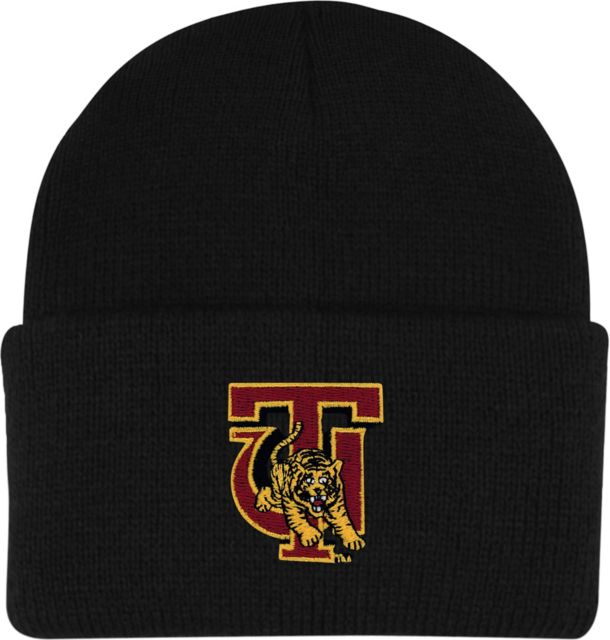 Tuskegee University Golden Tigers Infant Knit Hat