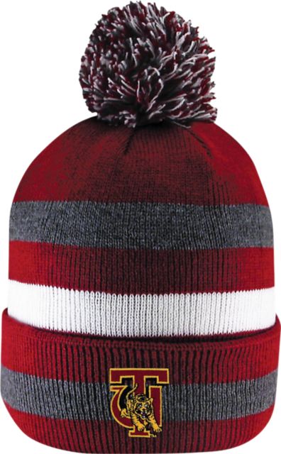 Tuskegee University Knit Hat