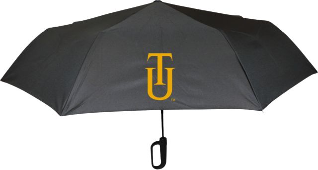 Tuskegee University Big Clip Umbrella