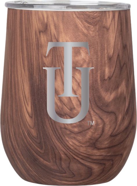 Tuskegee University 12oz. Corkccle Tumbler