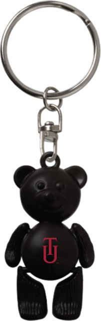 Tuskegee University Keychain