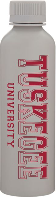 Tuskegee University Snicker Bottle