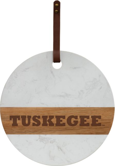 Tuskegee University Charcuterie Board