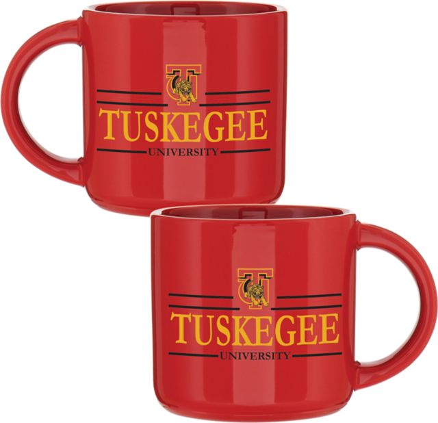 Tuskegee University 14 oz. Mug