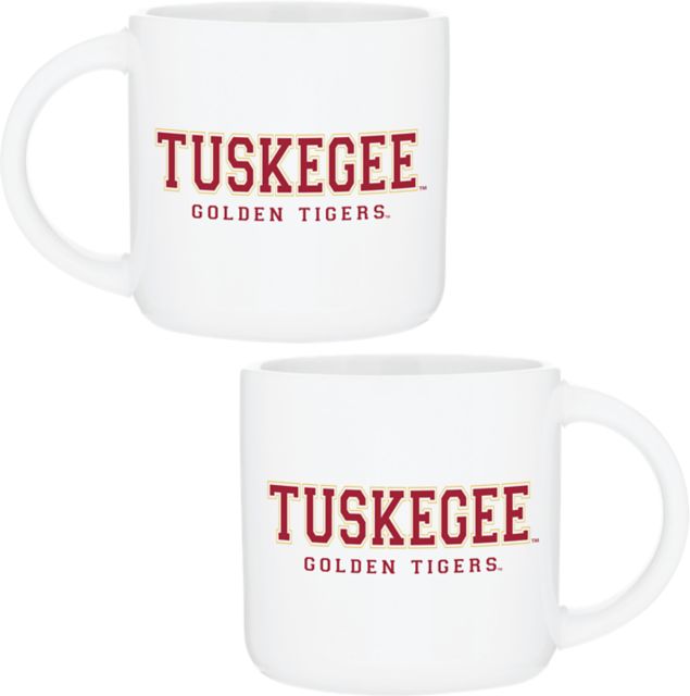 Tuskegee University 14 oz. Mug