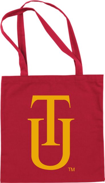 Tuskegee University Canvas Tote Bag