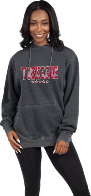 Tuskegee University Women's Hoodie