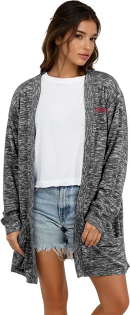 Tuskegee University Women's Timeless Cardigan