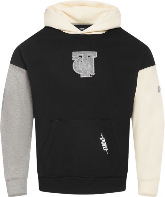 Tuskegee University Hooded Sweatshirt