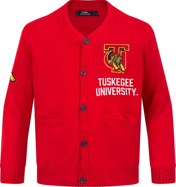 Tuskegee University Homecoming Cardigan