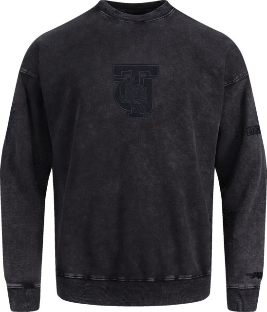 Tuskegee University Classic Crewneck Sweatshirt