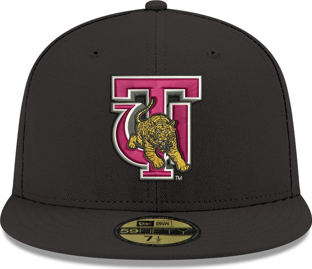 Tuskegee University Golden Tigers Cap