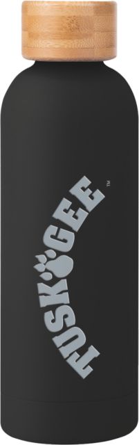 Tuskegee University Bottle