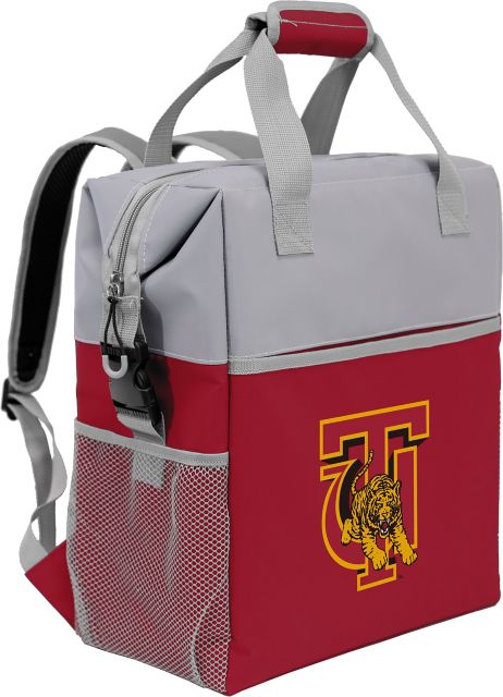 Tuskegee University Backpack Cooler