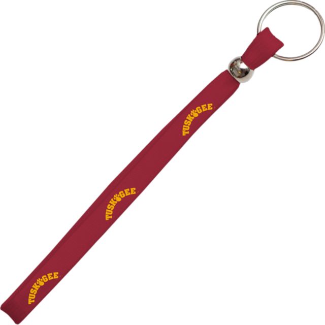 Tuskegee University Wristlet