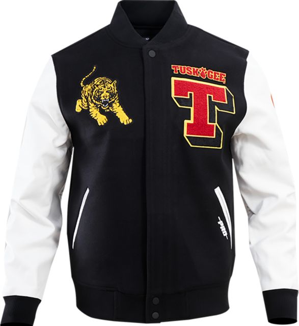 Tuskegee University Jacket