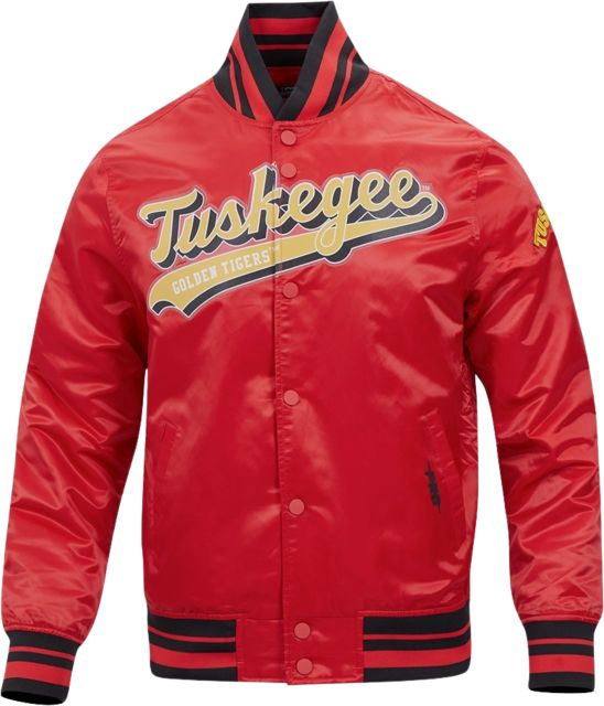 Tuskegee University Jacket