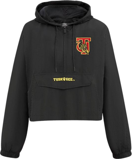 Tuskegee University Classic Zip Jacket