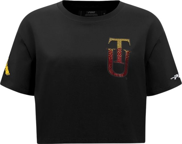 Tuskegee University Women's Short Sleeve T-Shirt
