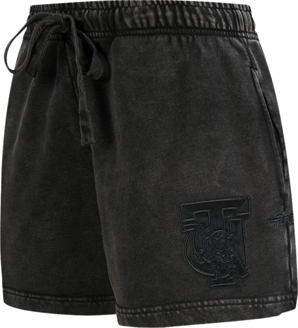 Tuskegee University Women's Shorts