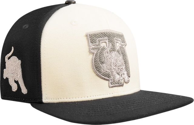 Tuskegee University Golden Tigers Cap