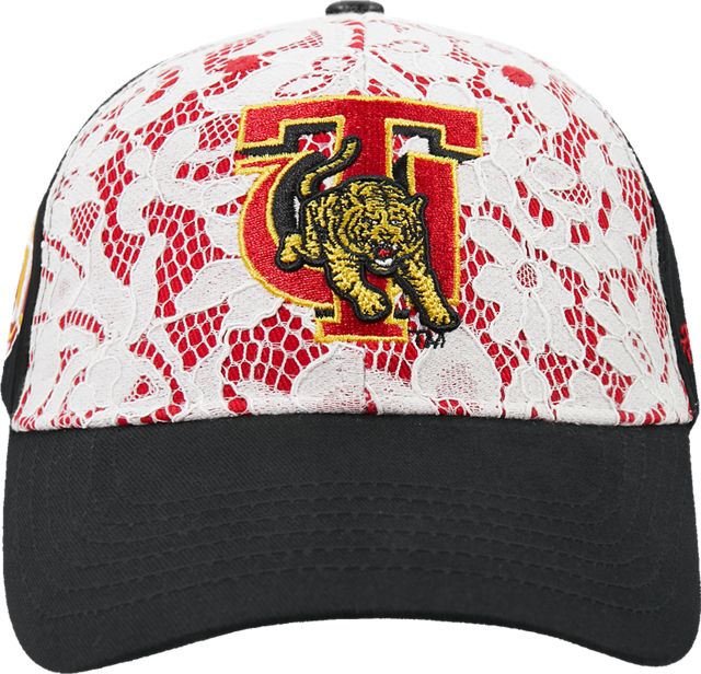 Tuskegee University Strapback Cap