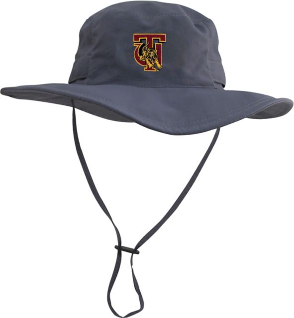 Tuskegee University Golden Tigers Boonie Bucket Hat