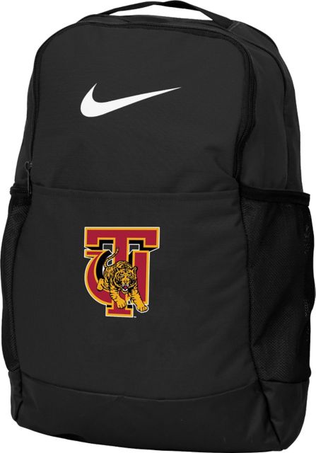 Tuskegee University Golden Tigers Backpack