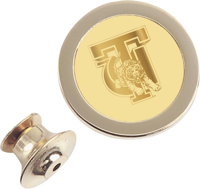 Tuskegee University Lapel Pin