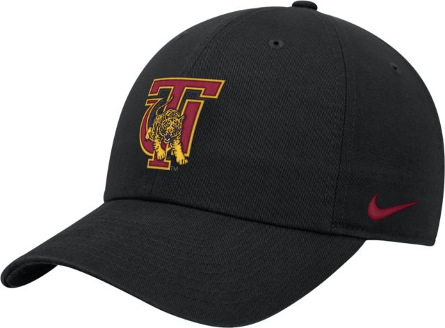 Tuskegee University Adjustable Cap