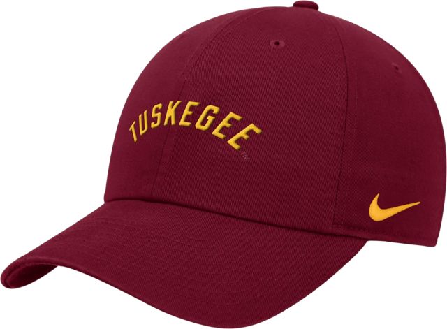 Tuskegee University Club Cap