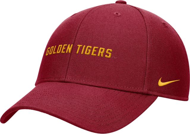 Tuskegee University Fitted Cap