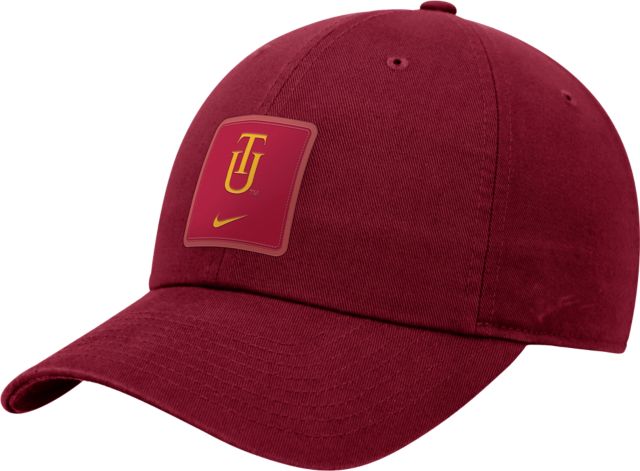 Tuskegee University Adjustable Club Cap