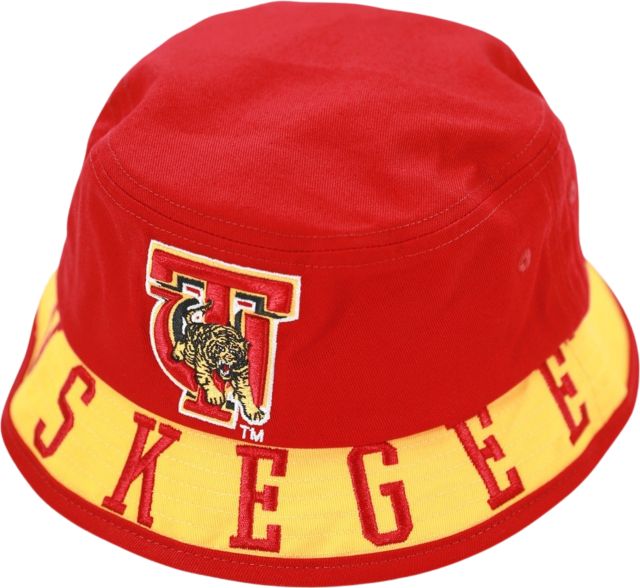 Tuskegee University Bucket Hat