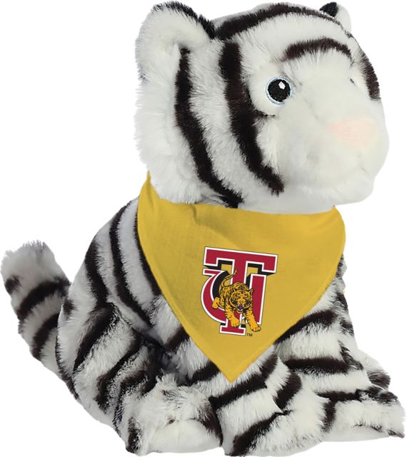 Tuskegee University Stuffed Plush