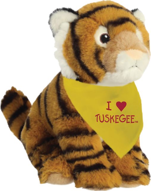Tuskegee University Plush Stuffed Animal