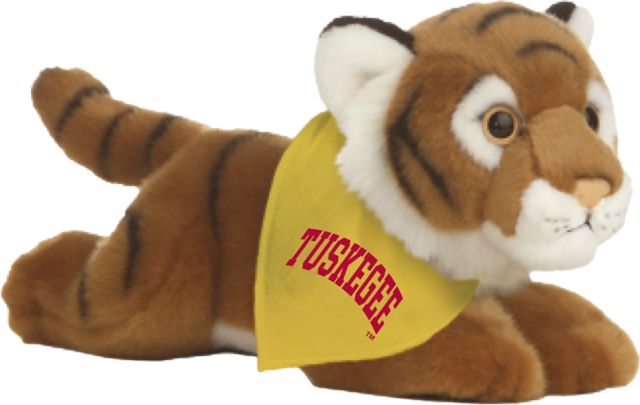 Tuskegee University Mindy's Minions Plush