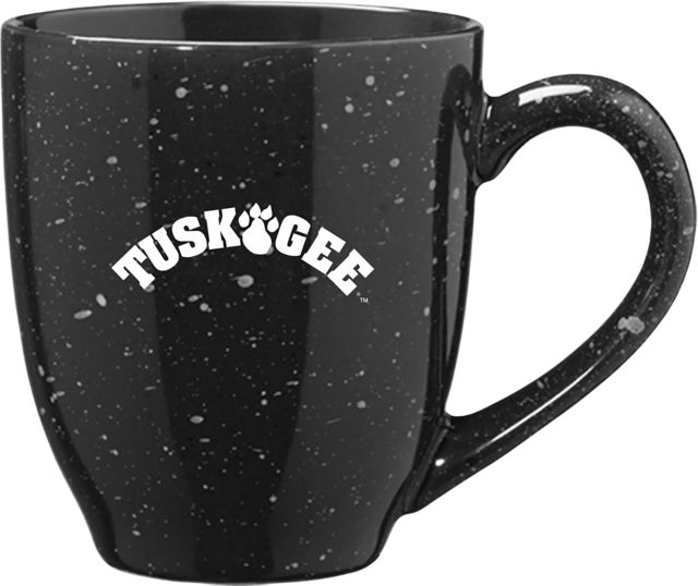 Tuskegee University 16 oz. Bistro Mug