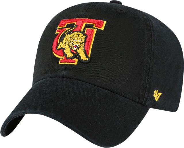 Tuskegee University Golden Tigers Adjustable Cap