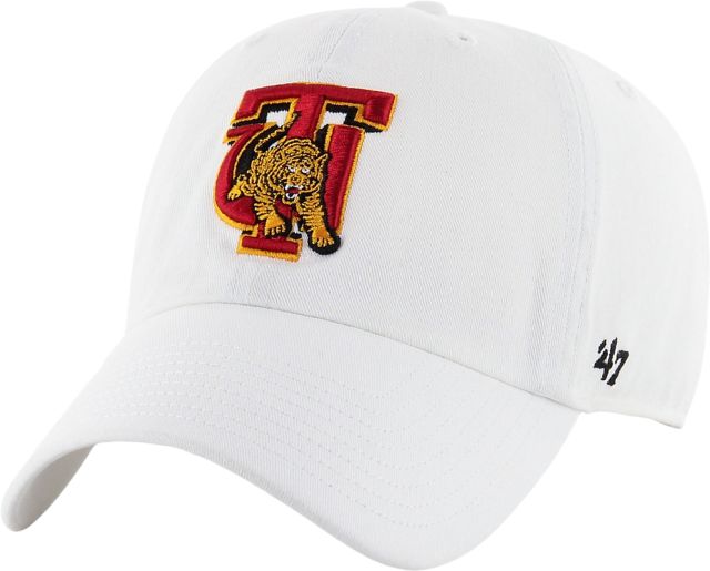Tuskegee University Adjustable Cap