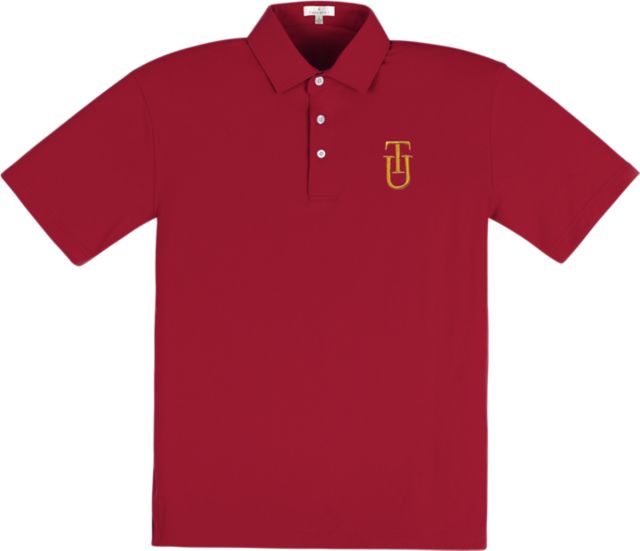 Tuskegee University Performance Polo