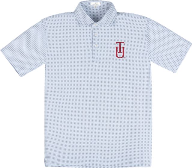 Tuskegee University Performance Geo Polo